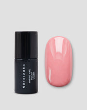 Esmalte semipermanente UV/LED Velvet Blossom 012 Nutridome