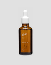 Aceite multifuncional de tsubaki para cabello, rostro y cuerpo de camelia japonesa 50 ml Uddo