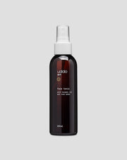 Tónico facial con aceite de tsubaki y agua de rosas Uddo