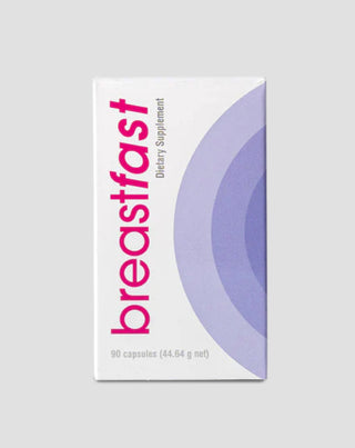 Cápsulas para reafirmar y aumentar los senos con extracto de sabal Breastfast_2 - 2