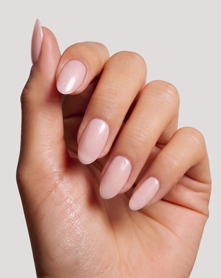 Esmalte semipermanente UV/LED Love Blossom 005 Nutridome - 2