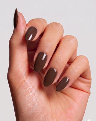Esmalte semipermanente UV/LED Cocoa 018 Nutridome - 2