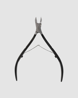 Corta cutículas de precisión de acero inoxidable 8 mm Nutridome