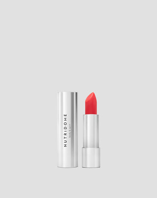 Barra de labios cremosa 303 Cherry juice Nutridome - 4