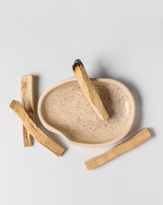 Incienso de palo santo ecológico, natural y de rico aroma Kukka