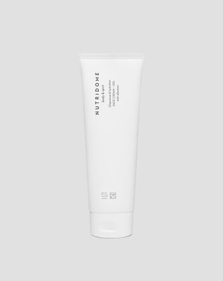 Gel limpiador facial hidratante con alantoína Nutridome - 1