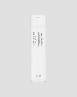 Acondicionador para fortalecer y fijar el color del cabello teñido Nutridome - 1