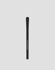 Brocha para sombras con cerdas sintéticas, planas y redondeadas Nutridome
