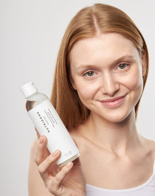 Agua micelar desmaquillante con células madre de magnolia Nutridome - 3