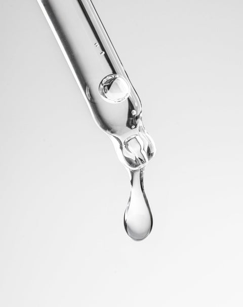Sérum facial