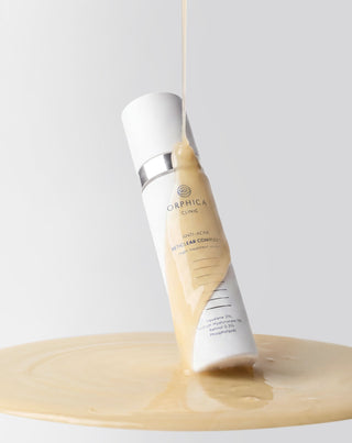 Sérum nocturno renovador para pieles con tendencia acneica Anti-Acne Orphica Clinic 50 ml