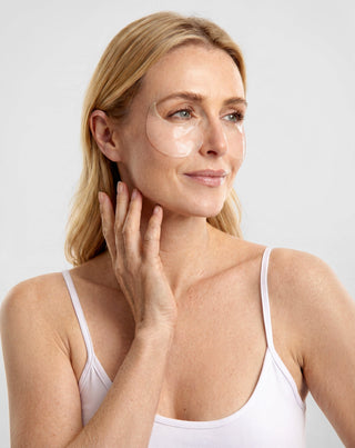 LUMINA Orphica Clinic Essentials parches oculares hidratantes de colágeno 60 uds. - 3