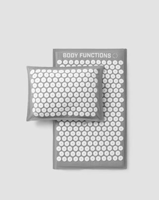 Esterilla de acupresión con pinchos y cojín grande Body Functions_1 - 1