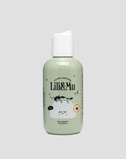 Aceite natural para bebés y niños con complejo de aceites naturales Lili&Mu