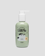 Gel de baño y champú para bebés desde el nacimiento Lili&Mu