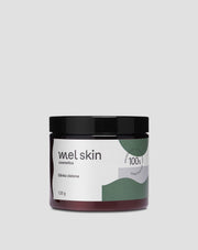 Arcilla limpiadora verde con efectos seborreguladores y antienvejecimiento Mel Skin