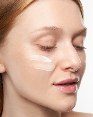 Crema facial normalizadora para pieles problemáticas con aceite de nigella Mel Skin