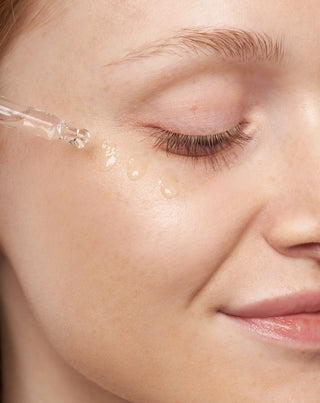 Sérum facial ultrahidratante con ácido hialurónico Mel Skin