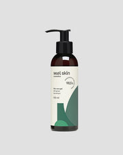 Mel Skin gel universal de aloe vera para cara, cuerpo y cabello