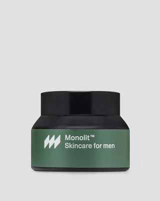 Bálsamo nutritivo e hidratante para barba con complejo de aceites naturales Monolith - 1