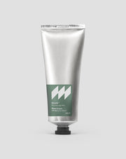 Crema de afeitar con aceites naturales para calmar irritaciones y rojeces Monolit