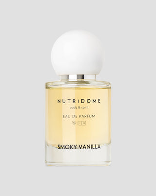 Smoky Vanilla Eau de Parfum Nutridome 50 ml - 1