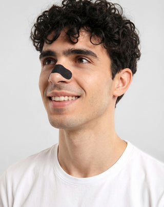 Parches nasales para respirar mejor, 30 uds. Nutridome - 3