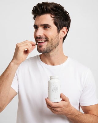 Carbón activado Nutridome suplemento dietético depurativo y fijador de toxinas 60 cápsulas - 2