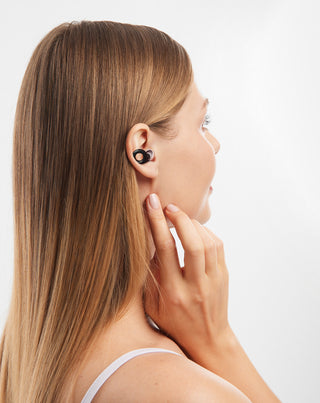 Tapones silenciadores juego de cuatro tamaños Nutridome_3 - 3