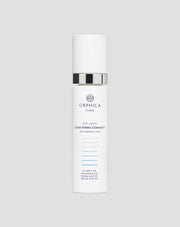 Crema de día antiacné con ácido salicílico y ácido azelaico para imperfecciones Anti-Acne Orphica Clinic 50 ml