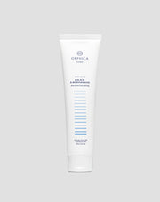 Exfoliante facial para pieles con tendencia acneica con niacinamida, pantenol, BHA y microgránulos Anti-Acne Orphica Clinic