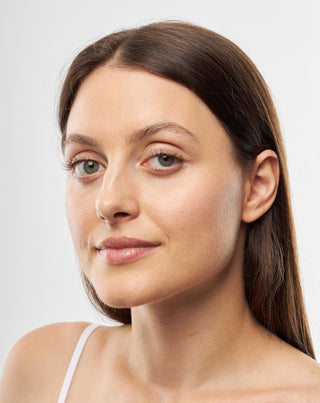 Acondicionador de cejas fortalecedor con extractos de ortiga y ginseng Brow Orphica Clinic - 5