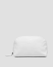 Bolsa de aseo elegante de piel para mujer Orphica