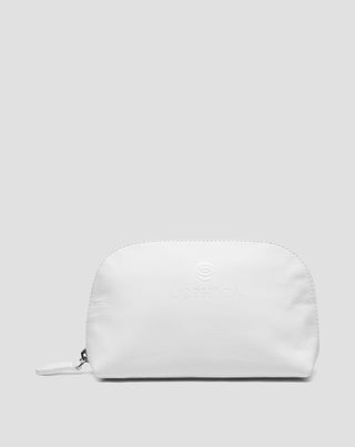 Bolsa de aseo elegante de piel para mujer Orphica - 1